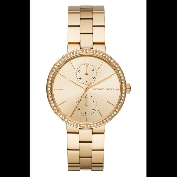 MICHAEL Michael Kors Accessories - NIB Michael Kors watch